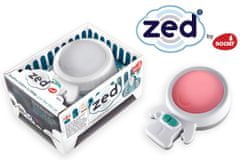 Rockit Zed - Vibrační uspávací modul s nočním světlem