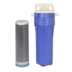 GROWMAX  Water Deionizační filtr 10&quot;