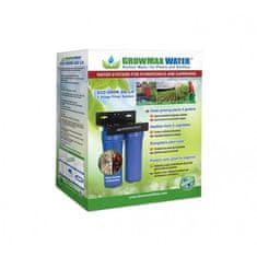 GROWMAX Reverzní osmóza/vodní filtry Water uhlíkový vodní filtr ECO Grow 240 l/h