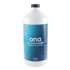 ONA  Liquid - neutralizátor pachů - Náplň Objem: 1l Polar Crystal