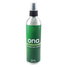 ONA  Spray - osvěžovač vzduchu Objem: 250ml Apple Crumble