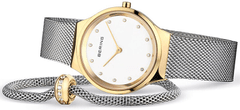 Bering Set hodinky Classic + náramek 12131-010-SET19