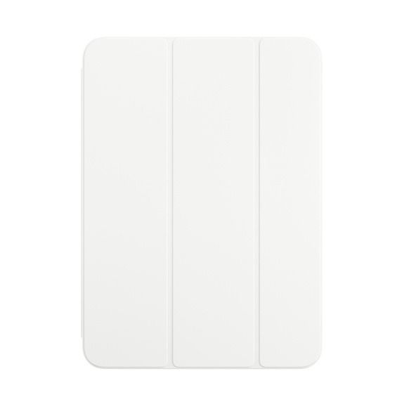 Apple Smart Folio for iPad (10th generation) MQDQ3ZM/A - White