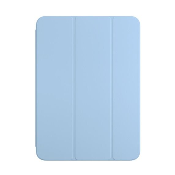 Apple Smart Folio for iPad (10th generation) MQDU3ZM/A - Sky