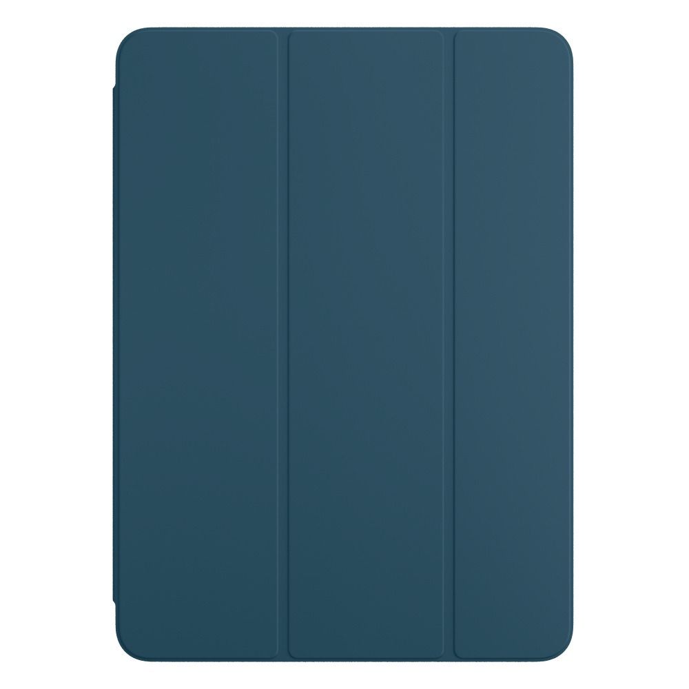 Apple Smart Folio for iPad Pro 11-inch (4th generation) MQDV3ZM/A - Marine Blue