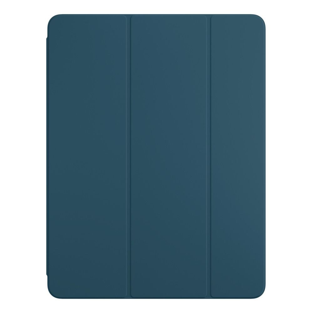 Apple Smart Folio for iPad Pro 12.9-inch (6th generation) MQDW3ZM/A - Marine Blue