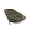 Ascent RS Camo Sleeping Bags Velikost: XLarge