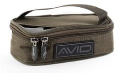 Avid Carp A-Spec Tackle Pouch - small 