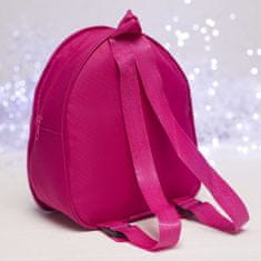 Kraftika Dětský batoh, přihrádka na zip, růžová