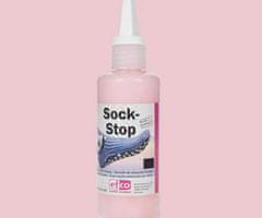 EFCO Barva na ponožky protiskluzová světle růžová 100ml