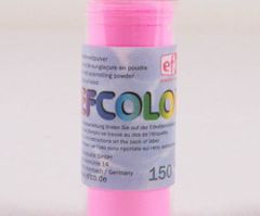 EFCO Efcolor 10ml neonově růžový, efco, smaltování bez pícky
