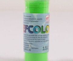EFCO Efcolor 10ml neonově zelený, efco, smaltování bez pícky