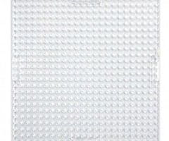 Pixelhobby Základní deska na mozaiku pixel xl pevná průhledná 6x6cm