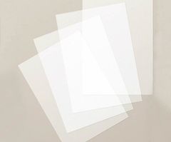 STEPA Transparentní papír a4 70-75g/m2 (50ks),
