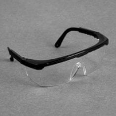 Kraftika Ochranné brýle pro mistra, nastavitelné oblouky
