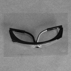 Kraftika Ochranné brýle pro mistra, nastavitelné oblouky