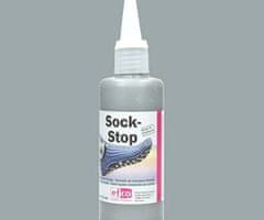 EFCO Barva na ponožky protiskluzová šedá 100ml sock-stop,