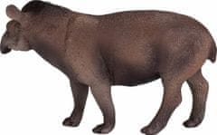 Kraftika Animal planet mojo brazilský tapír