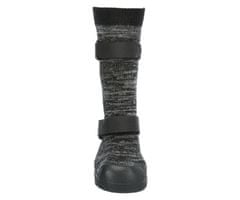 Trixie Chodící ponožky, ochrana pacek, protiskluzové m 2 ks
