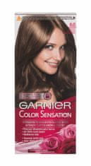 Garnier 40ml color sensation, 6,0 precious dark blonde