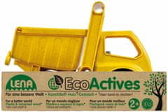 LENA Eco aktivní sklápěč (v kartónu)