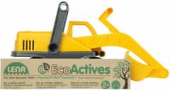 LENA Eco aktivní bagr (v kartónu)