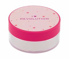 I Heart Revolution 12g radiance powder, pudr