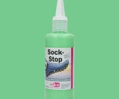EFCO Barva na ponožky protiskluzová zelená 100ml sock-stop