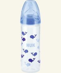 Kraftika Nuk first choice plus new classic láhev 250 ml 1ks