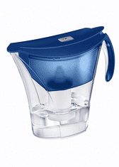Smart filtrační konvice na vodu, tmavě modrá