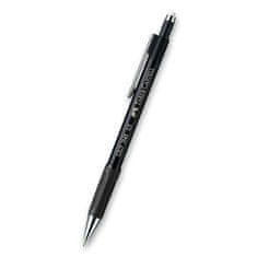 Faber-Castell Mechanická tužka Grip 1345 0,5 mm, černá