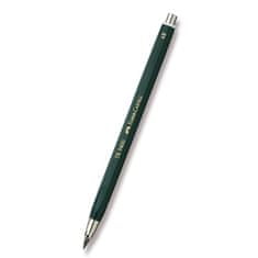 Faber-Castell Mechanická tužka TK 9400 různá šíře stopy tvrdost 4B
