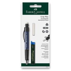Faber-Castell Mechanická tužka Grip Plus mix barev