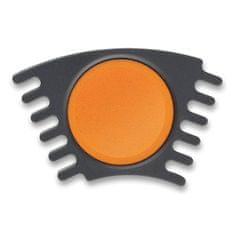 Faber-Castell Vodová barva Connector oranžová