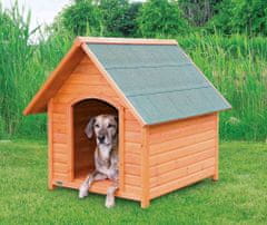 Trixie Bouda pro psa, dřevěná, l 96x105x112 cm ,