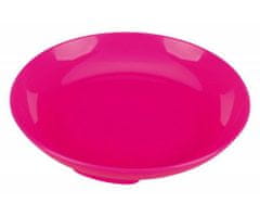 Trixie Náhradní miska k 17011 400ml růžová, trixie, plastové