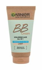 Garnier 50ml skin naturals bb cream hyaluronic aloe
