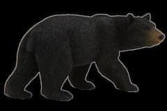 Kraftika Animal planet mojo medvěd baribal
