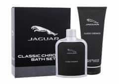 Jaguar 100ml classic chromite, toaletní voda