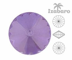 Izabaro 4ks crystal lavender pastel 144pas