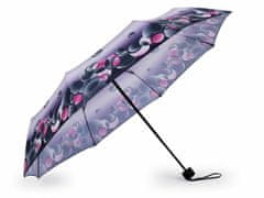 Kraftika 1pc rich blue women & # 39;s skládací deštník, dámy