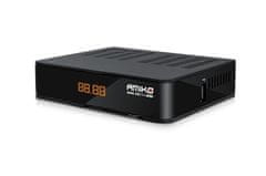 Amiko Mini HD265 WIFI - DVB-S2 přijímač