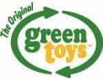 Green Toys Kostky