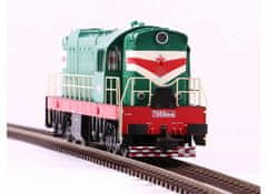 Piko Dieselová lokomotiva t 669.1 čsd vi - 59789