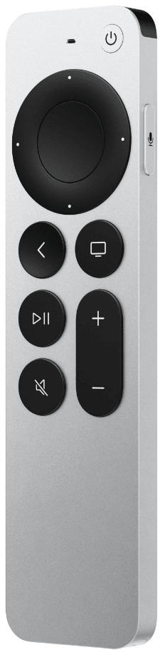 Apple TV Remote (MNC83ZM/A)