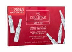 Collistar 12ml lift hd ultra-lifting vials instant effect