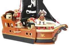 Vilac Pirátská loď