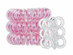 Invisibobble 3ks the traceless hair ring, gumička na vlasy