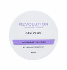 Revolution Skincare 60ks bakuchiol smoothing eye patches