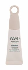 Shiseido 8ml waso koshirice tinted spot, natural honey